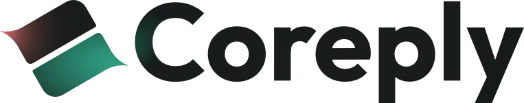Coreply Logo